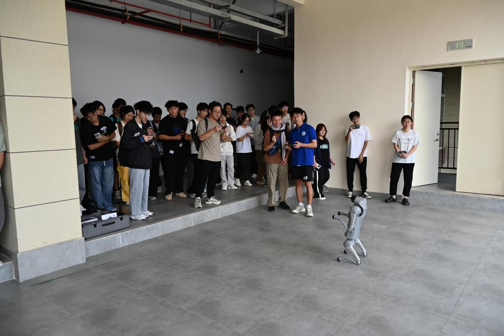 公司开启“融入之旅”：为期两周公司介绍活动圆满举行